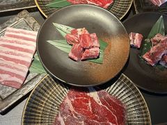 -300杯·和牛烧肉清酒专门店(廊里店)