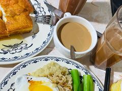 -渔记茶餐厅(渔村店)