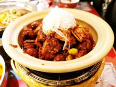 -味福记·本地特色菜(八一万达广场店)