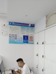 -LJOY丽锦造型·烫发染发