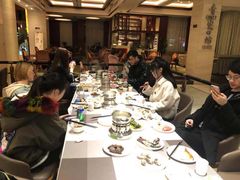 包厢-紫金港国际饭店-自助早餐(申花路店)