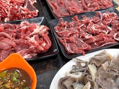 -山珍鲜牛肉火锅本地老字号(汕中老店)