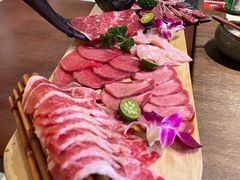 -龙神·炭烧酒场深夜食堂(新街口店)