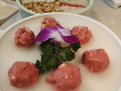 -俏牛哥鲜牛肉牛肆馆(重庆天地店)