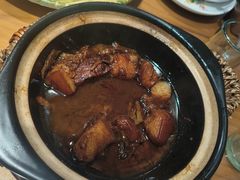 -江南人家(横店老字号)