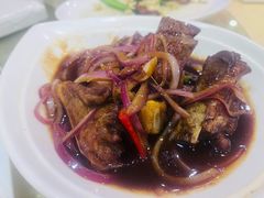 -九大簋家宴(北京路店)