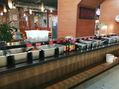 -蜀家渝重庆火锅(南屏街店)