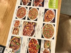 -隆氏兔头(同盛路店)