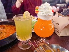 -韩鼎丰·韩国料理(林奥店)