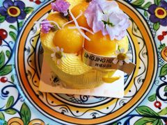 -玲婧胡同·Brunch·Kitchen(嘉里城店)