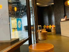 -Let’s Relax Spa(Siam Square One)