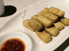 -不倒翁·安徽名菜楼(步行街店)