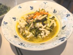 -虎哥私房菜(馒头山店)