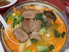 -喜家德虾仁水饺(长泰广场店)