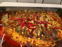 -雅佳神话·麻辣烤鱼(新街口店)