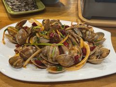 -一心烤坊·烧烤店