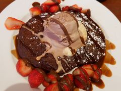 -Pancakes on the rocks(Darling Harbour)