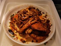 -索菲特酒店 · 云尚天际自助餐厅