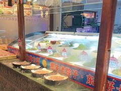 -那家老院子东北菜·饺子·小鸡炖蘑菇(艳华街店)