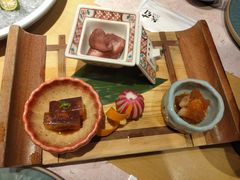 -秋荀日本料理(昆明同德广场店)