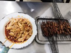 -文文烤肉(大皮院店)