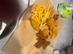 -必胜客(长安长青店)