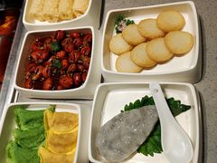 -海底捞火锅(青山湖万达夜宵主题店)