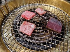 -NIUAN牛庵·日式和牛烧肉(恒隆店)