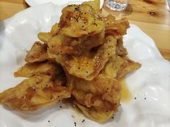 传统锅包肉-东方肉馆(文庭雅苑店)