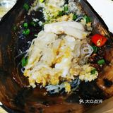 姐妹们，一起来撸串吧[呲牙]