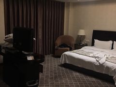 -建德半岛凯豪大酒店
