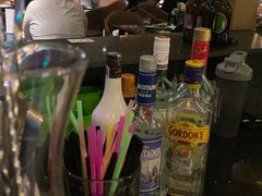 -爵士花园音乐酒吧餐厅