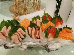 -花溪雨·森林餐厅(石基店)