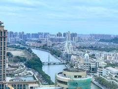 -中山喜来登酒店
