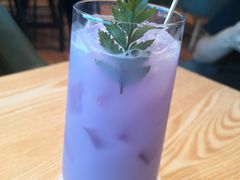 -ZING COFFEE 镜咖啡