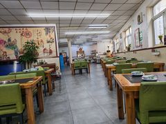 -新乡杨记红焖羊肉火锅(天坛南门店)