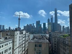 -上海外滩华尔道夫酒店