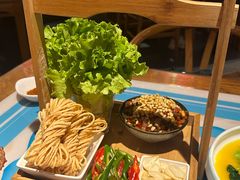 -醉长安(钟楼旗舰店)