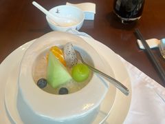 -彩丰楼·中餐厅(国家会展中心上海洲际店)