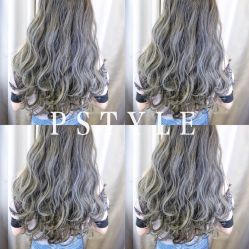 -P.STYLE派斯造型