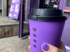 -HANA COFFEE(长寿路店)