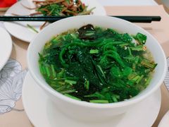 -晶丽香榭自助餐(南京大饭店)