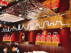 -丁香西饼屋(桂林路店)