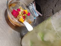-龙巢盱眙龙虾·牛蛙·烧烤宵夜(八卦岭店)