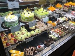 -美心西饼(旺角东站店)