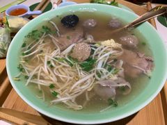 -越弥越南传统美食馆