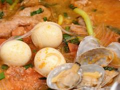 -见味花甲(福田coco park店)