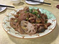 -廣發美食(东晓路店)