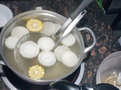 -八合里牛肉火锅(新洲店)