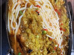 -福阿婆老牌湘菜(大润发店)